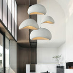 Nimbus Aura Cloud Pendant Light – Sculptural Modern Ceiling Lamp