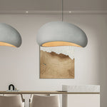 Cloud Pendant Swag Light Style B