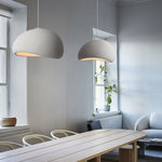 Nimbus Aura Cloud Pendant Light – Sculptural Modern Ceiling Lamp