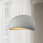 Nimbus Aura Cloud Pendant Light – Sculptural Modern Ceiling Lamp