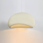Nimbus Aura Cloud Pendant Light – Sculptural Modern Ceiling Lamp