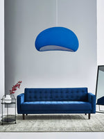 Nimbus Aura Cloud Pendant Light – Sculptural Modern Ceiling Lamp