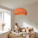 Nimbus Aura Cloud Pendant Light – Sculptural Modern Ceiling Lamp