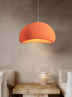 Nimbus Aura Cloud Pendant Light – Sculptural Modern Ceiling Lamp