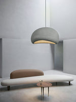 Nimbus Aura Cloud Pendant Light – Sculptural Modern Ceiling Lamp