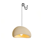 Cloud Pendant Swag Light Style B