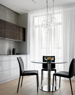 Cluster Bubble Pendant Light