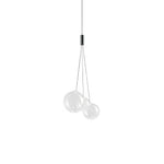 Cluster Bubble Pendant Light