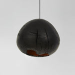 Cluster Pendant Light – Modern Black Art Shade Chandelier for Dining & Living Spaces
