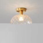 Cohen Pineapple Ceiling Light