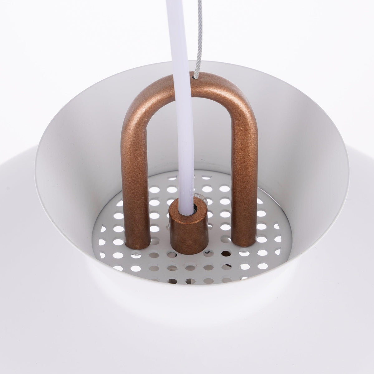 coil-ceiling-pendant-light