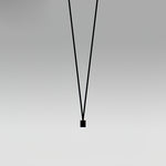 Modular Pendant Chandelier with Matte Lacquered Cables, 1-12 Lights