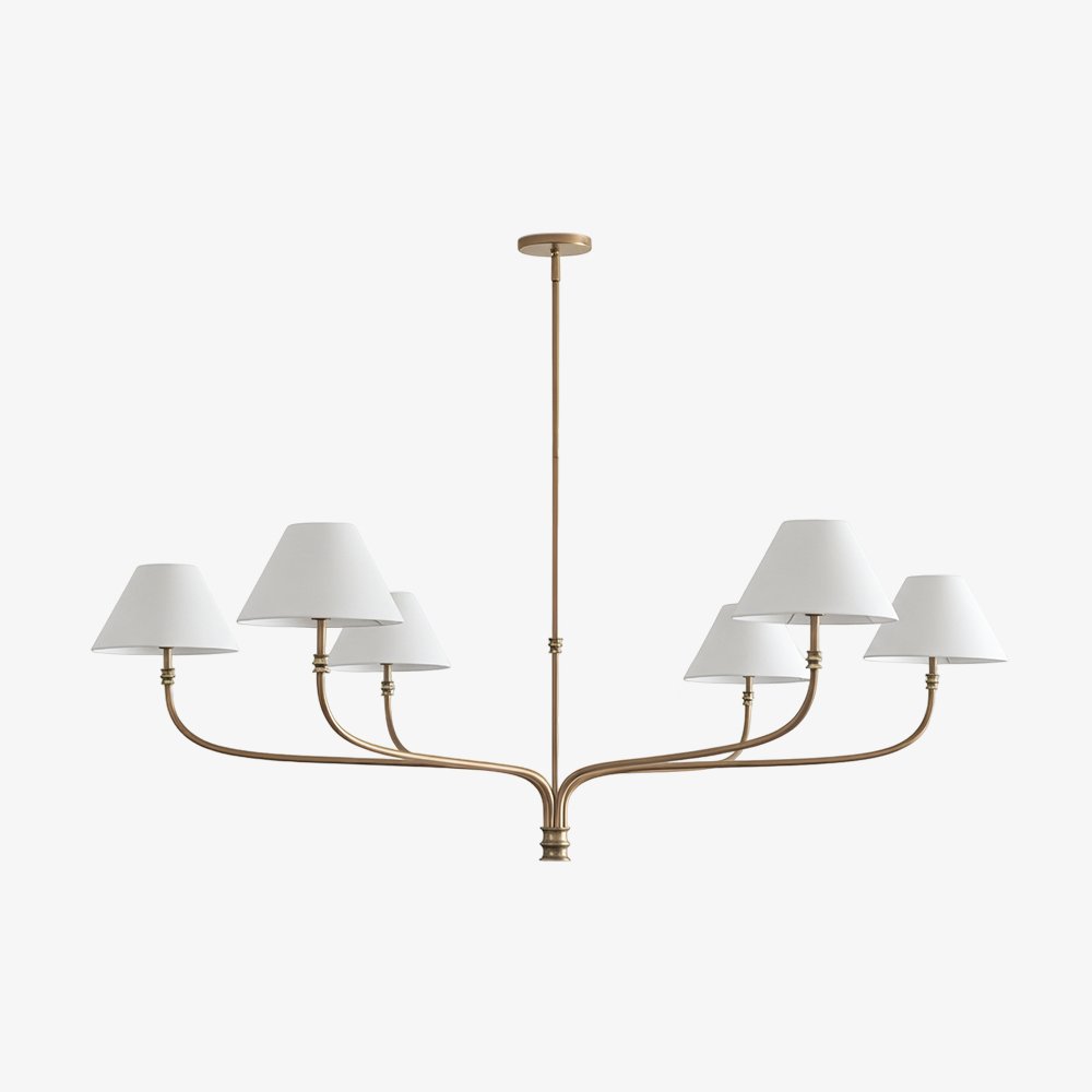 Collins Chandelier