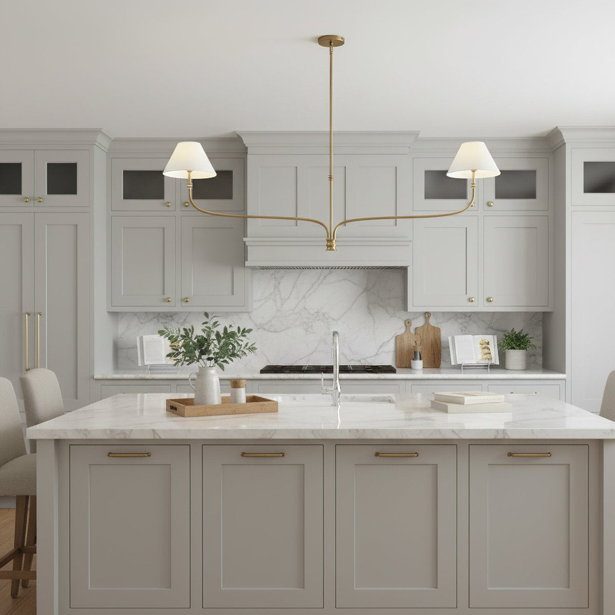 Collins Chandelier