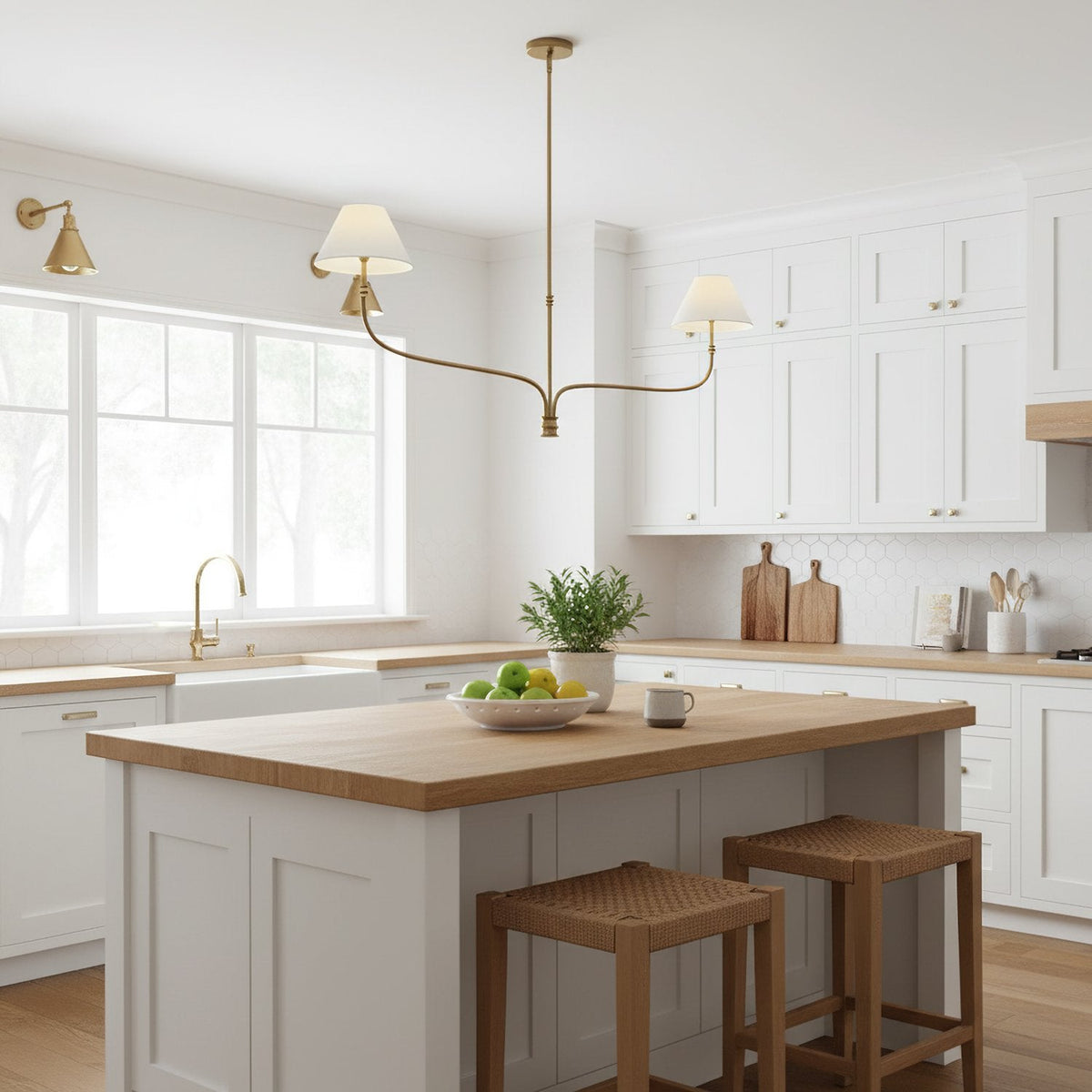 Collins Chandelier