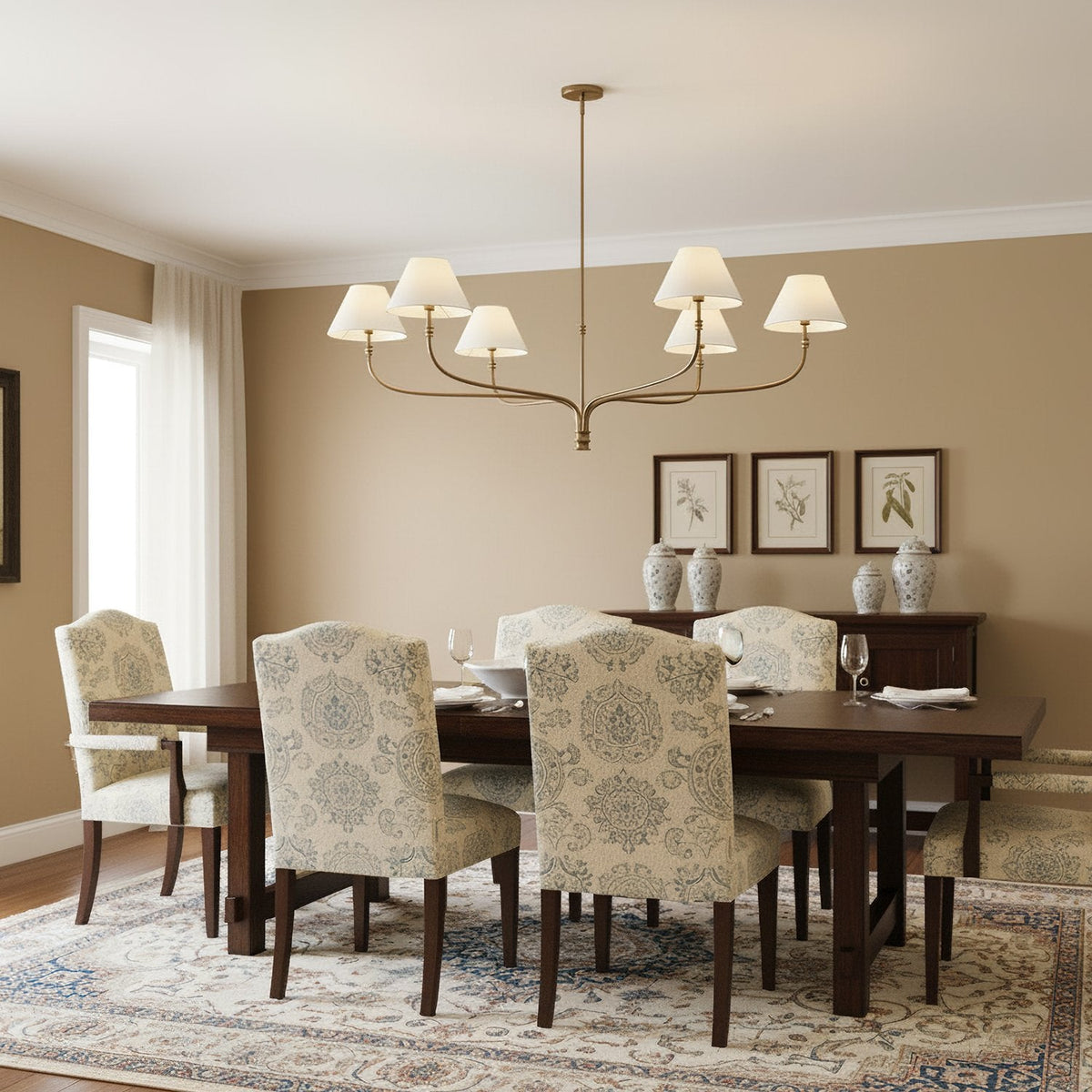 Collins Chandelier