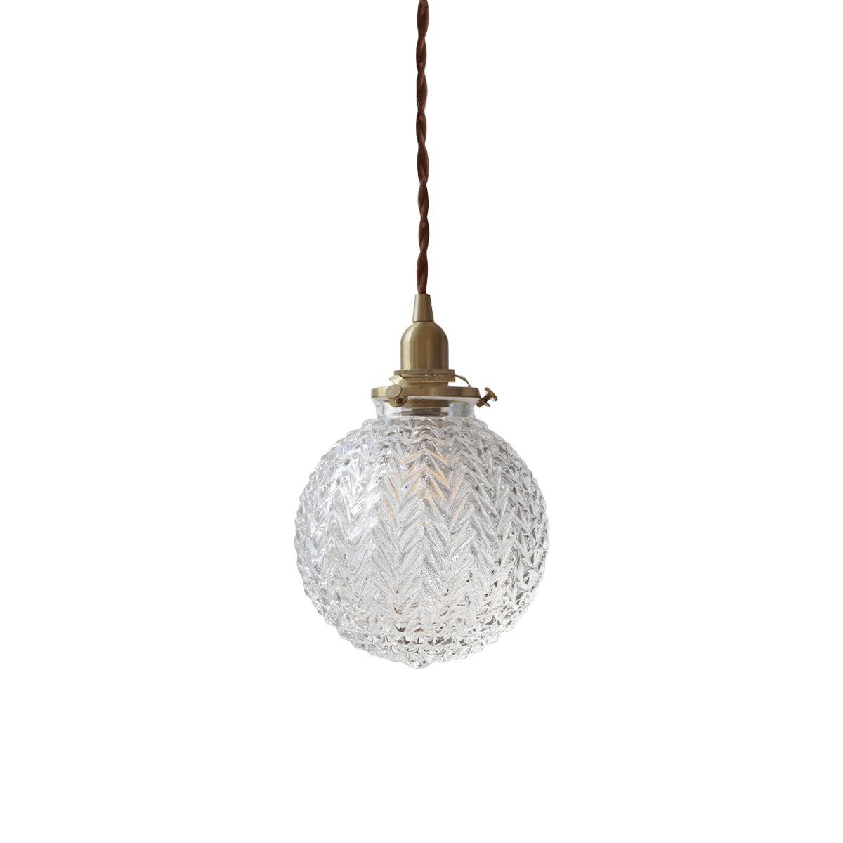 colonial-global-pendant-light
