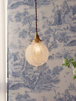 colonial-global-pendant-light
