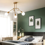 colonial-sputnik-ceiling-lamp