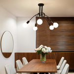 colonial-sputnik-ceiling-lamp