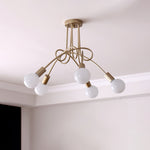 colonial-sputnik-ceiling-lamp