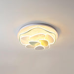 Colorful Cloud Ceiling Lamp