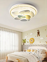 Colorful Cloud Ceiling Lamp
