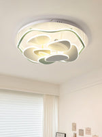 Colorful Cloud Ceiling Lamp