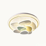 Colorful Cloud Ceiling Lamp