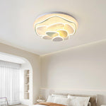 Colorful Cloud Ceiling Lamp