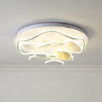 Colorful Cloud Ceiling Lamp