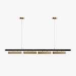 Colt Pendant Light
