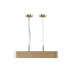 Colt Pendant Light