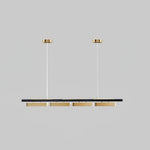Colt Pendant Light