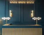 Colt Wall Light