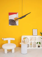 Coltrane Pipe Pendant Lights
