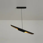 Coltrane Pipe Pendant Lights