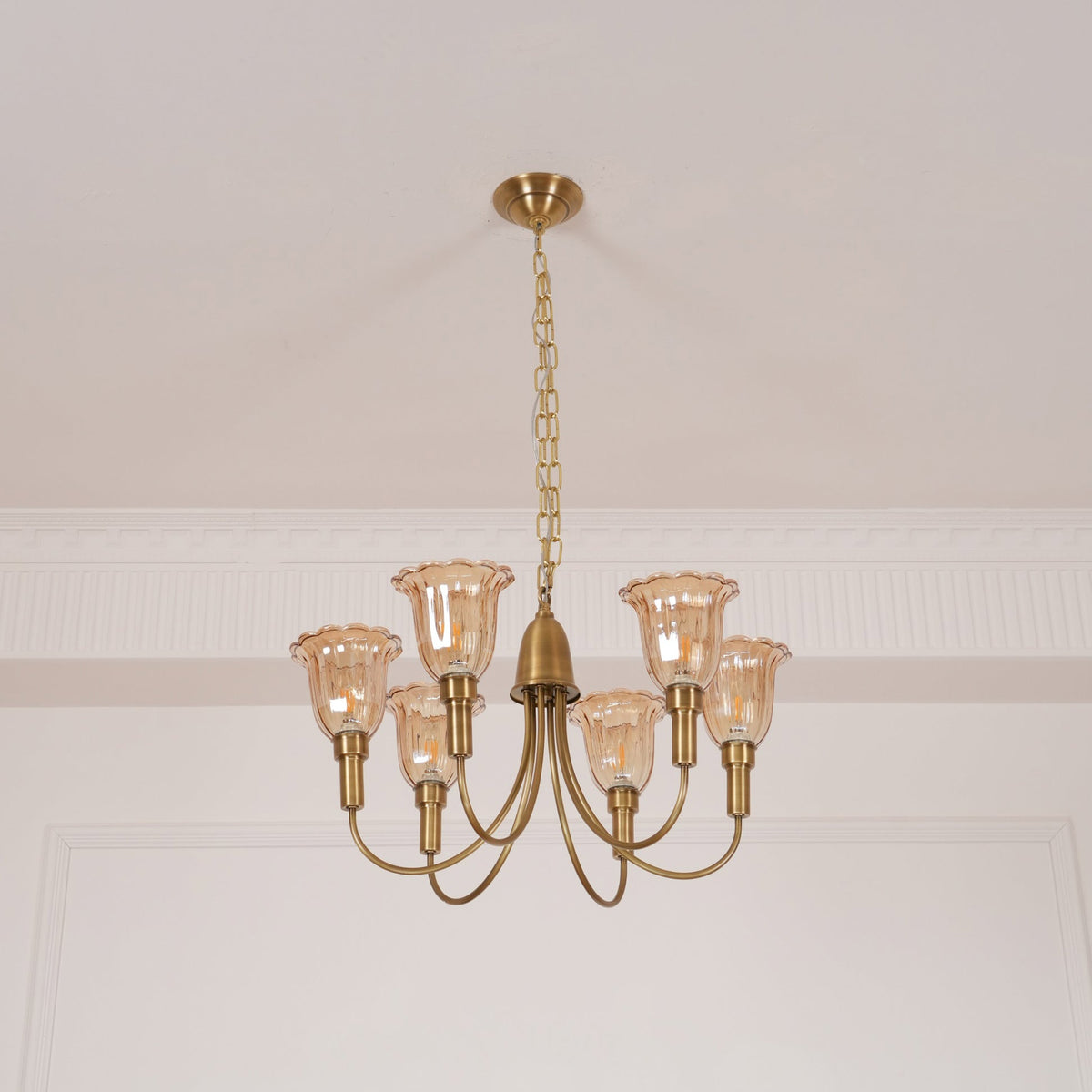 columbia-brass-chandelier