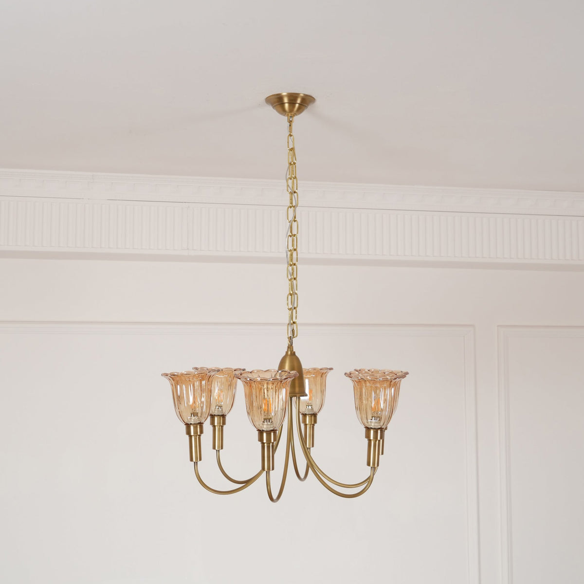 columbia-brass-chandelier