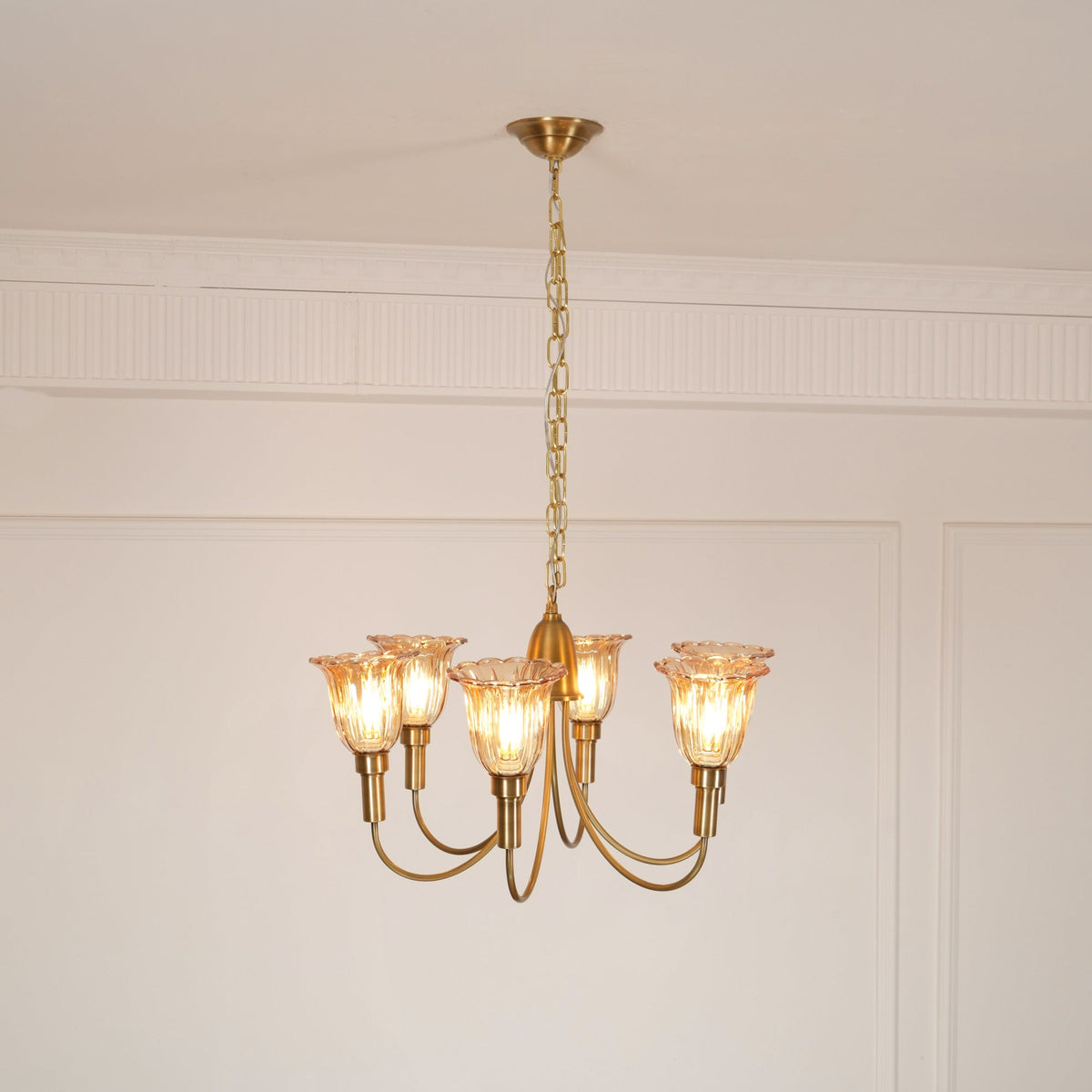 columbia-brass-chandelier