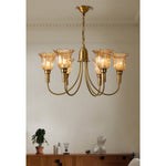 columbia-brass-chandelier