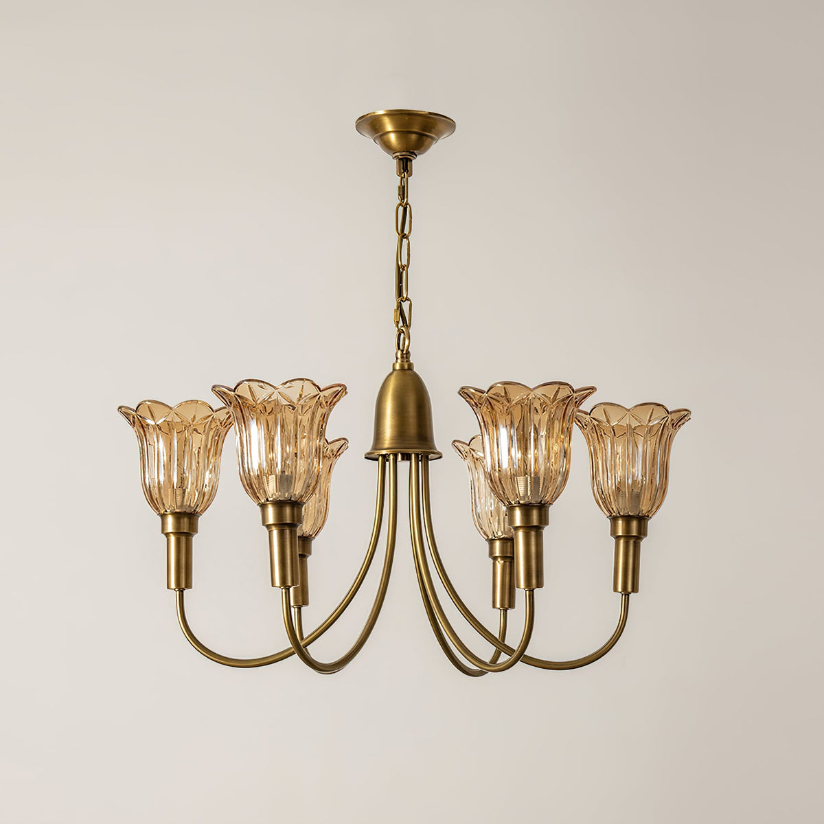 columbia-brass-chandelier
