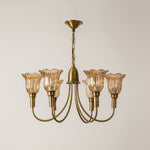 columbia-brass-chandelier