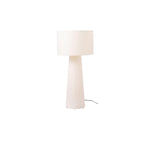 Column Fabric Floor Lamp