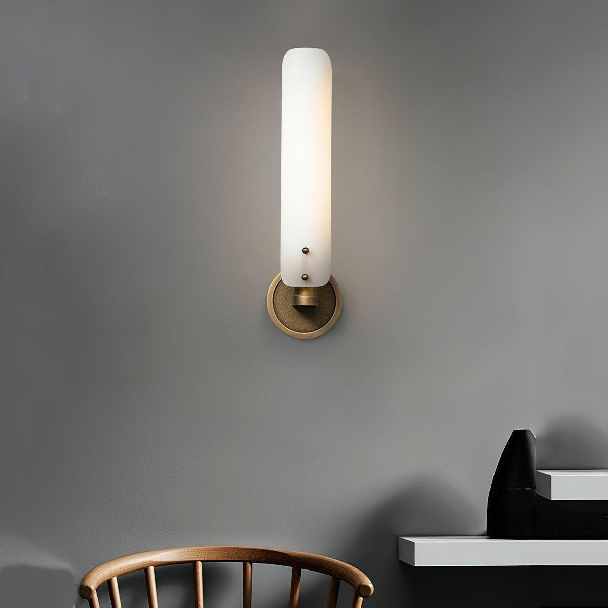 column-wall-lamp