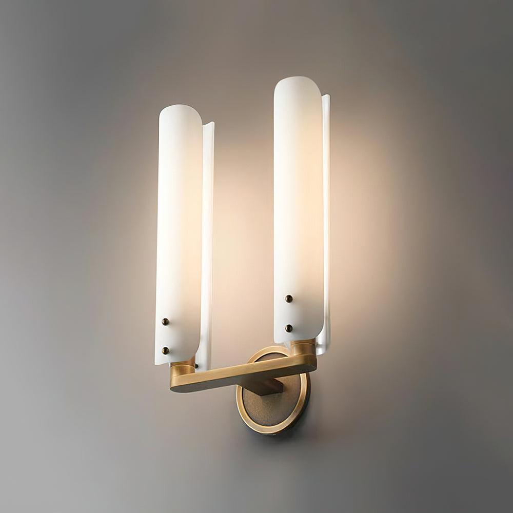 column-wall-lamp