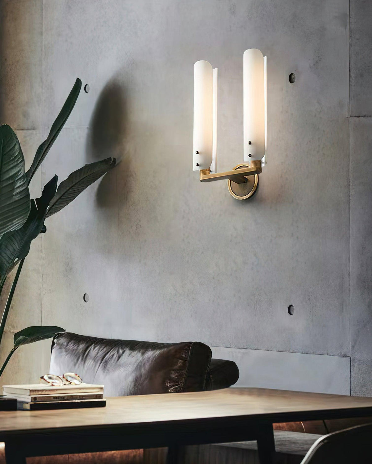 column-wall-lamp