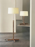 Compact Charm Table Lamp