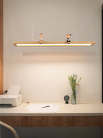 Companion Pendant Light
