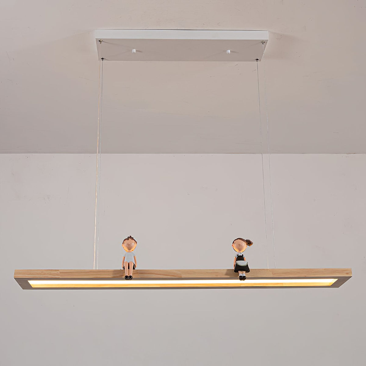 Companion Pendant Light